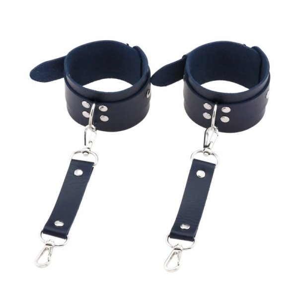 (image for) Colorful Punk Wrist Cuffs
