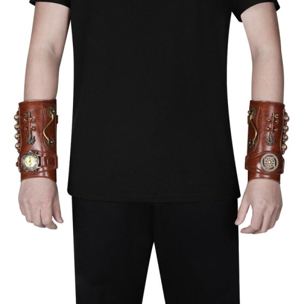 (image for) Gauntlet Arm Armor