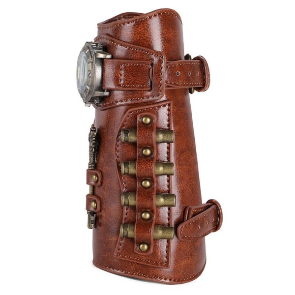 (image for) Gauntlet Arm Armor