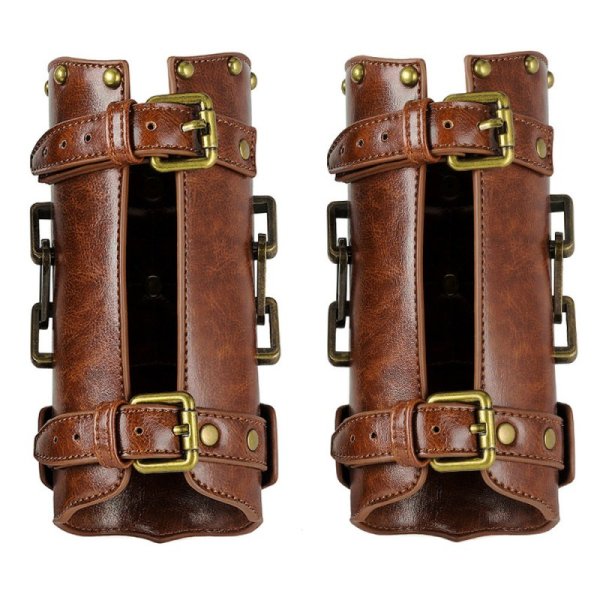 (image for) Leather Arm Bracer