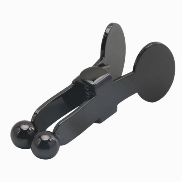 (image for) Metal Breast Clip