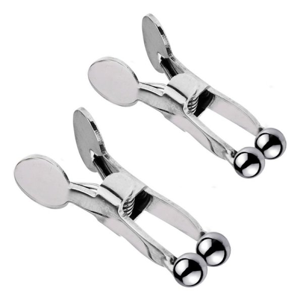 (image for) Metal Breast Clip