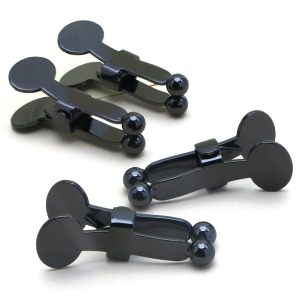 (image for) Metal Breast Clip