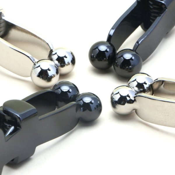(image for) Metal Breast Clip