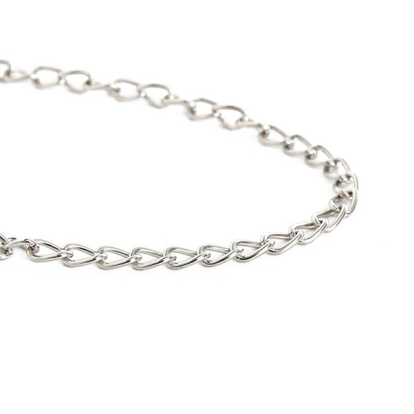 (image for) Zinc Alloy Nipple Clamp