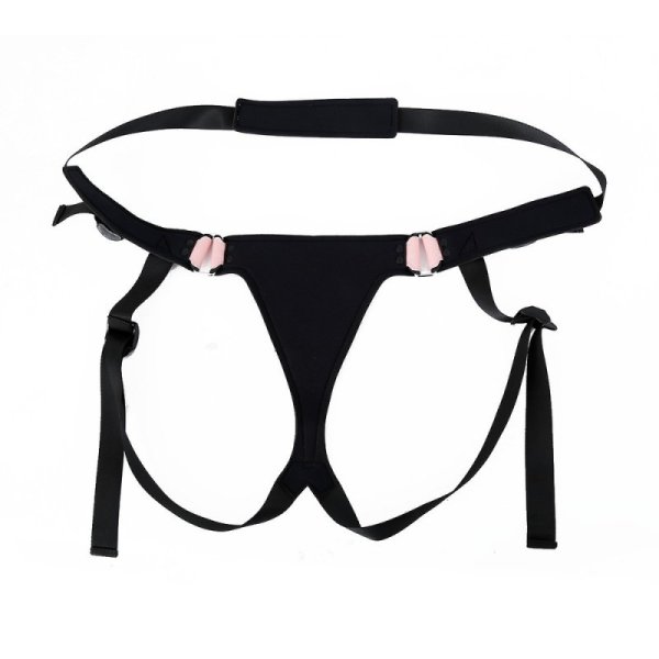 (image for) Chastity Pants For Strap-on Dildo