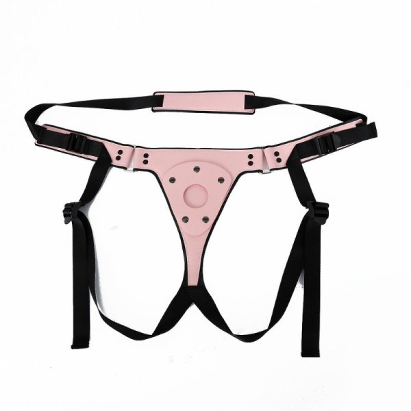 (image for) Chastity Pants For Strap-on Dildo
