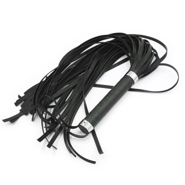 (image for) Suede Leather Flogger