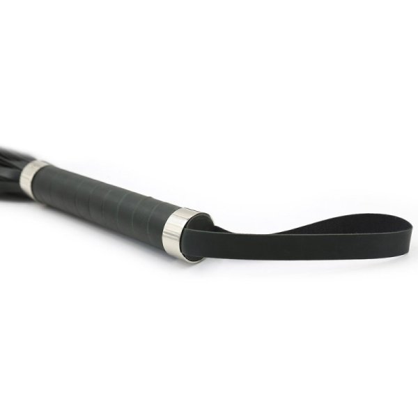(image for) Suede Leather Flogger