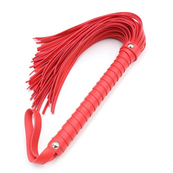 (image for) Screw Handle Spanking Flogger