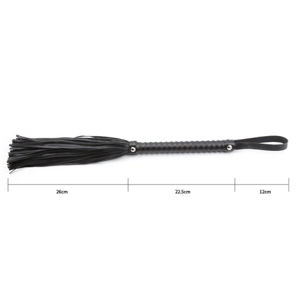 (image for) Screw Handle Spanking Flogger