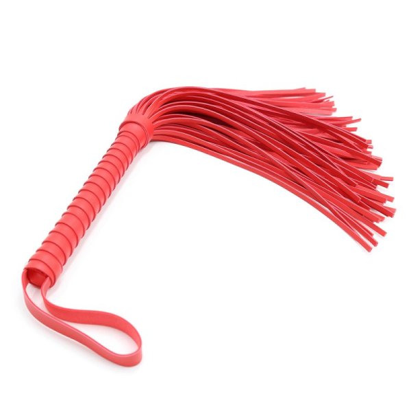 (image for) Screw Handle Spanking Flogger