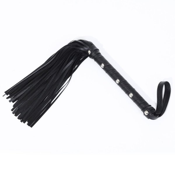 (image for) Five Nails Handle Flogger