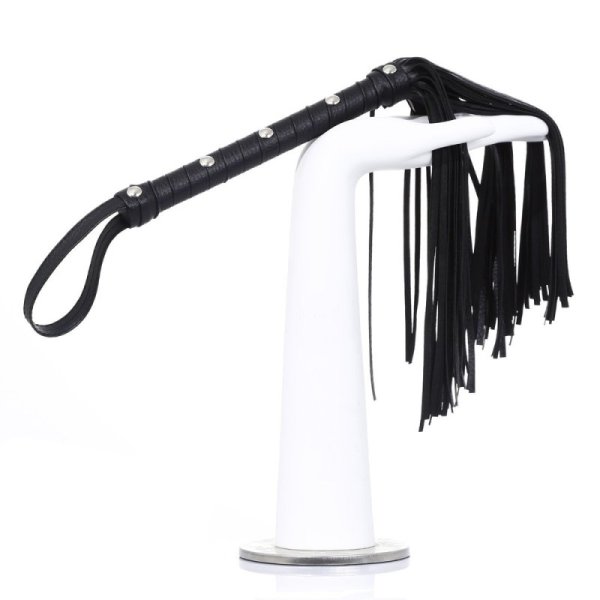 (image for) Five Nails Handle Flogger
