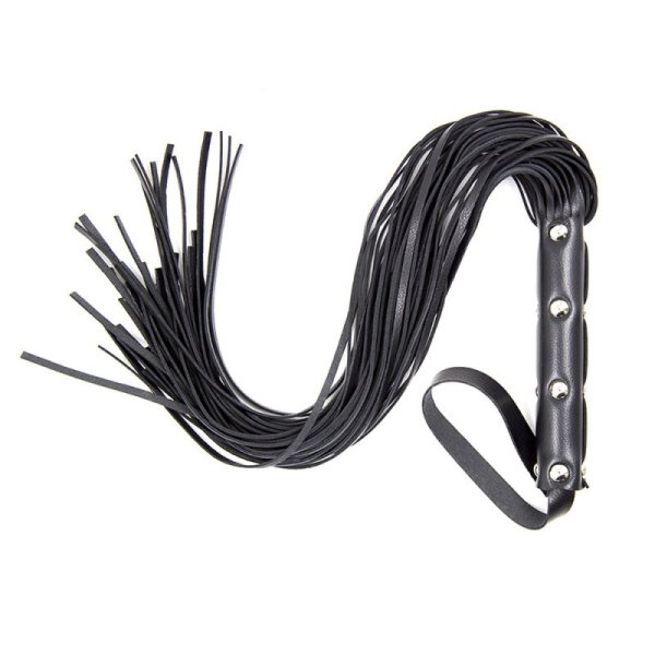 (image for) Leather Whip