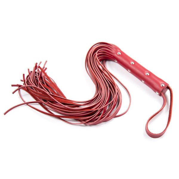 (image for) Leather Whip
