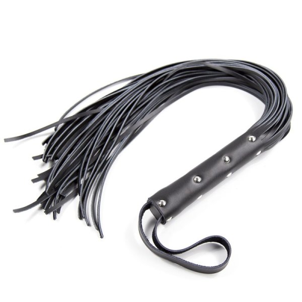 (image for) Leather Whip