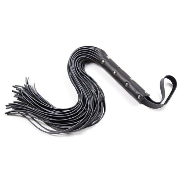 (image for) Leather Whip