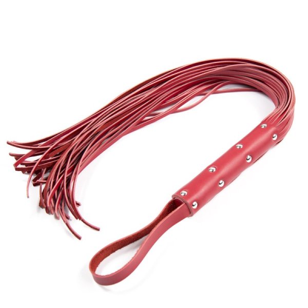 (image for) Leather Whip