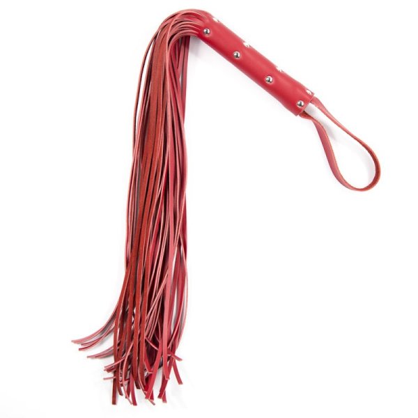 (image for) Leather Whip