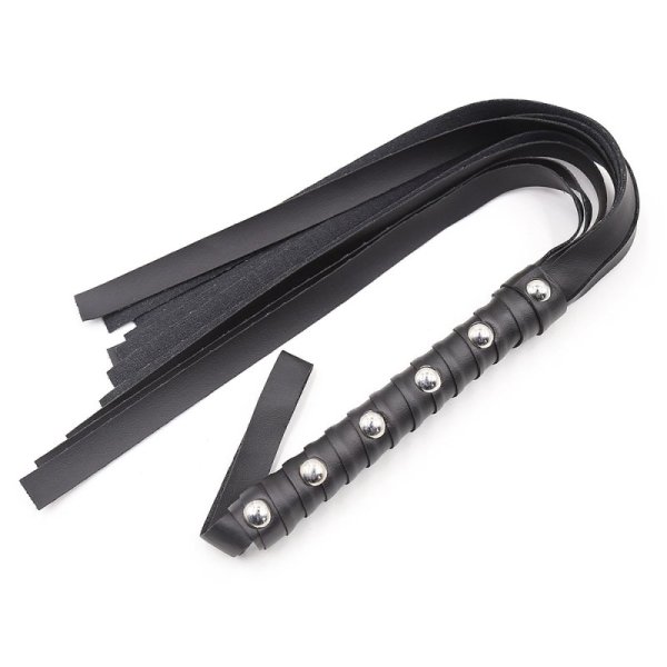 (image for) Flirt Bondage Flogger