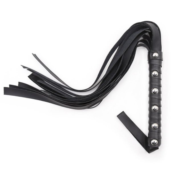 (image for) Flirt Bondage Flogger