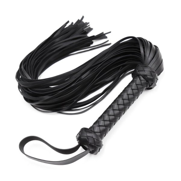 (image for) Queen's Whip Prop Loose Whip