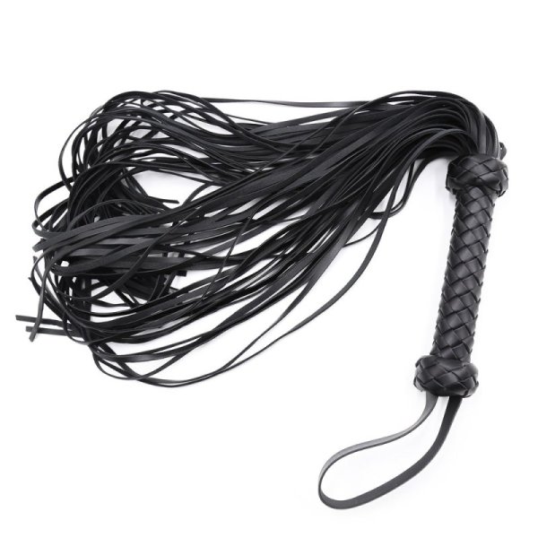 (image for) Queen's Whip Prop Loose Whip