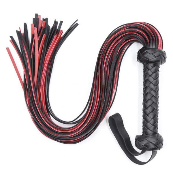(image for) Queen's Whip Prop Loose Whip