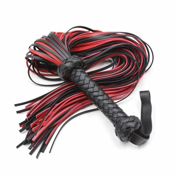 (image for) Queen's Whip Prop Loose Whip
