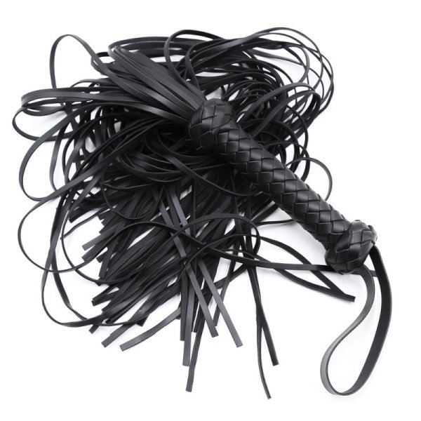 (image for) Queen's Whip Prop Loose Whip