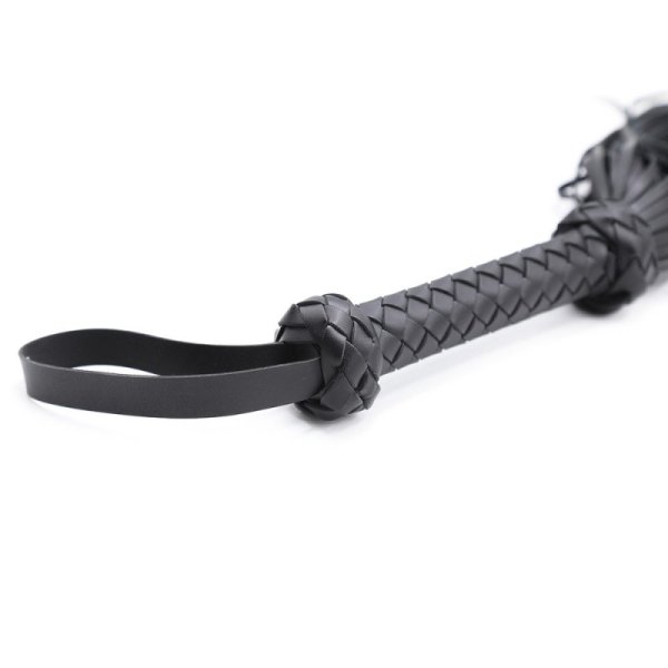 (image for) Queen's Whip Prop Loose Whip