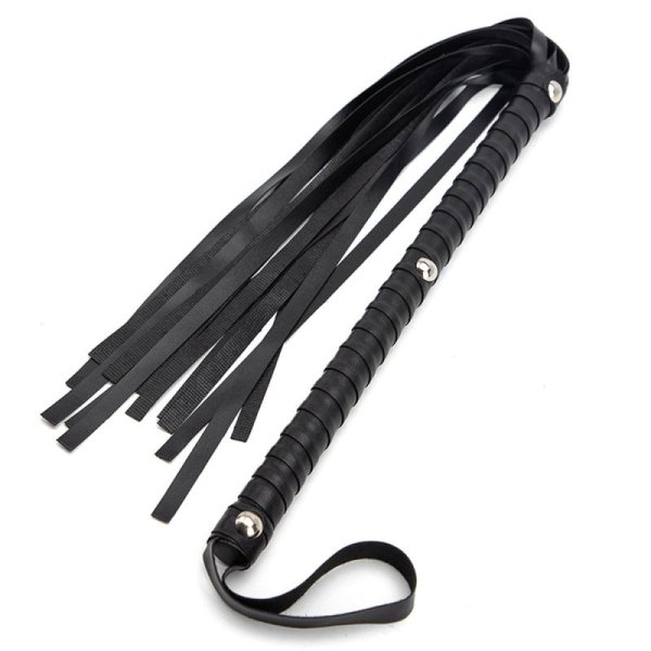 (image for) Long Handle Flogger