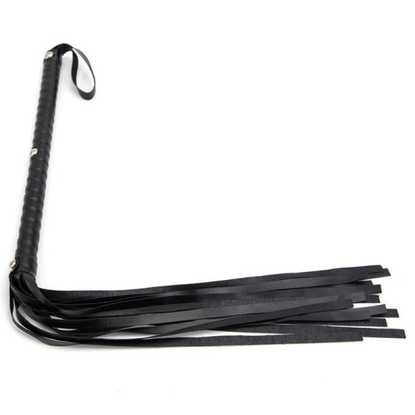 (image for) Long Handle Flogger