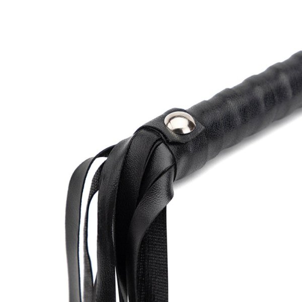 (image for) Long Handle Flogger