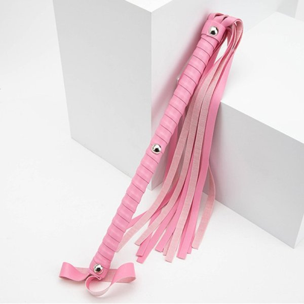 (image for) Long Handle Flogger