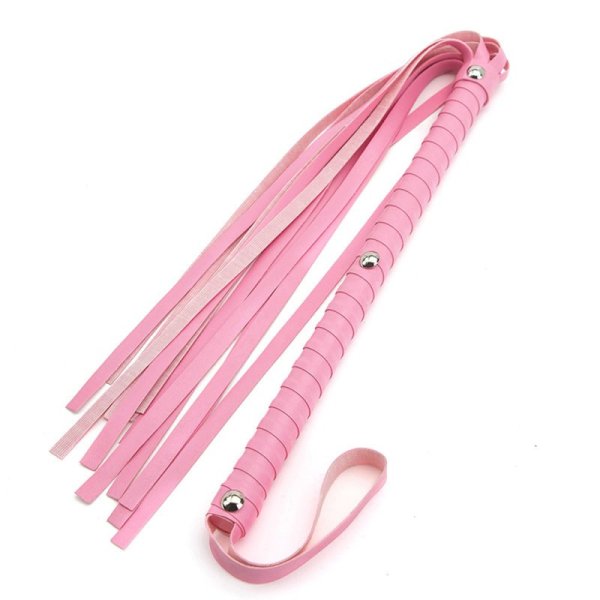 (image for) Long Handle Flogger