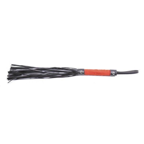 (image for) Plush Handle Flogger