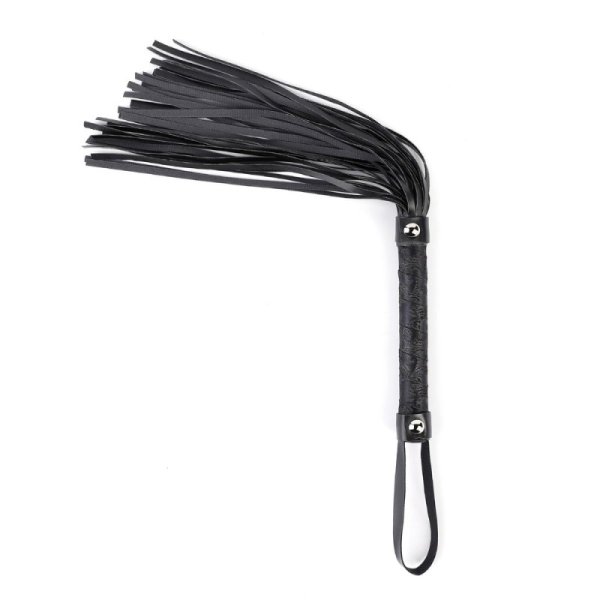 (image for) Tang Suit Handle Flogger
