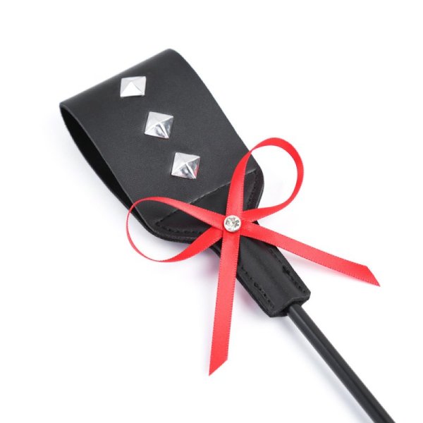 (image for) I-nail Riding Crop
