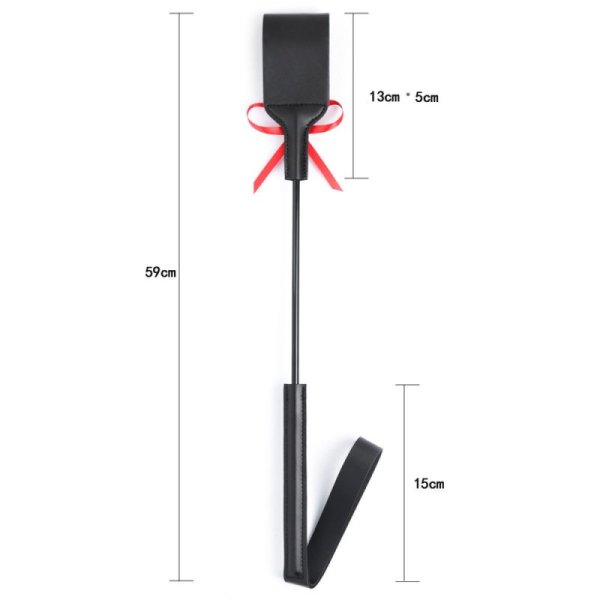 (image for) I-nail Riding Crop