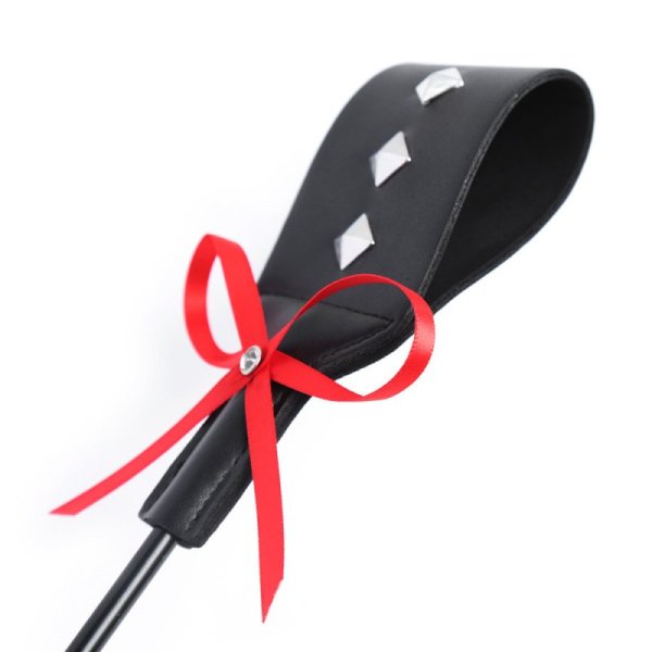 (image for) I-nail Riding Crop