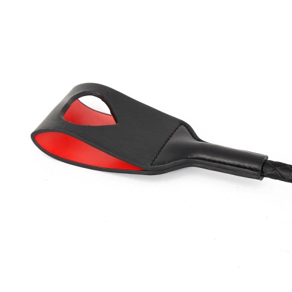 (image for) Riding Crop With Heart