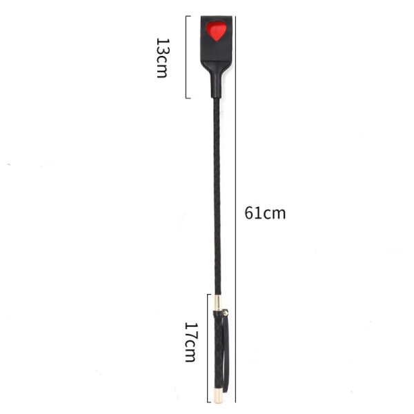 (image for) Riding Crop With Heart