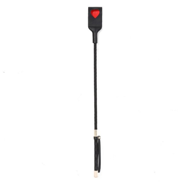 (image for) Riding Crop With Heart