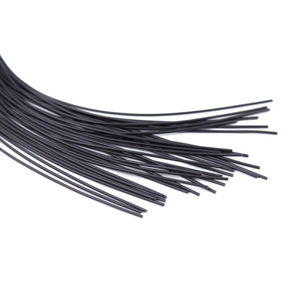 (image for) Feather Tickler With PVC Flogger