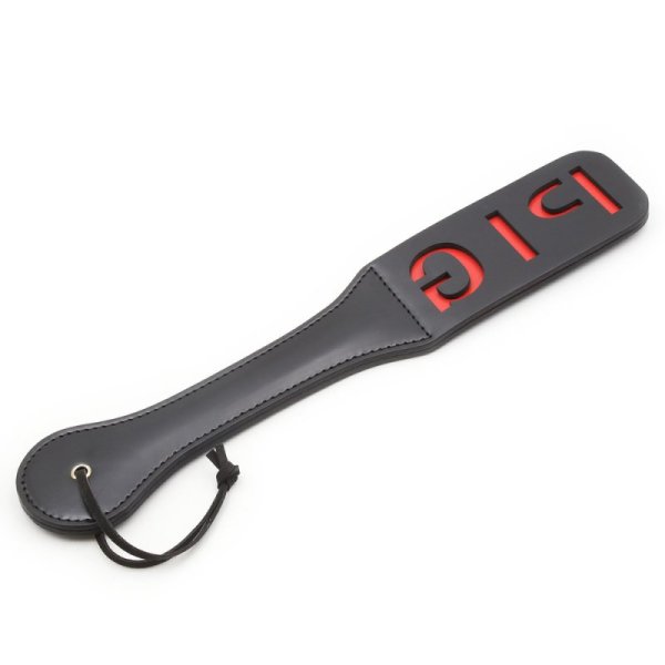 (image for) Impression Double Layer Paddle - PIG