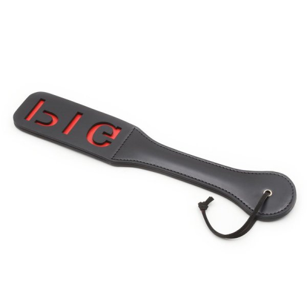 (image for) Impression Double Layer Paddle - PIG