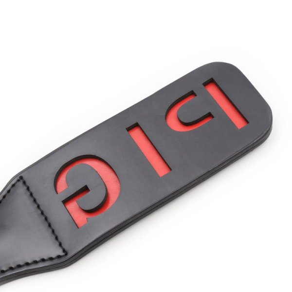 (image for) Impression Double Layer Paddle - PIG