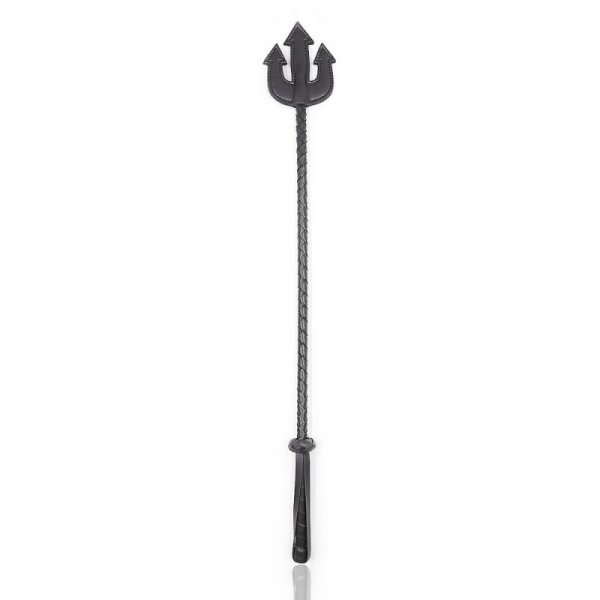 (image for) Dominatrix Knot Riding Crop